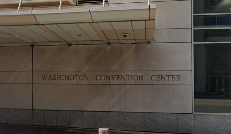 Washington D.C. Celebrates 50 years of Home Rule with Councilmember Swearing-In Ceremony set Today