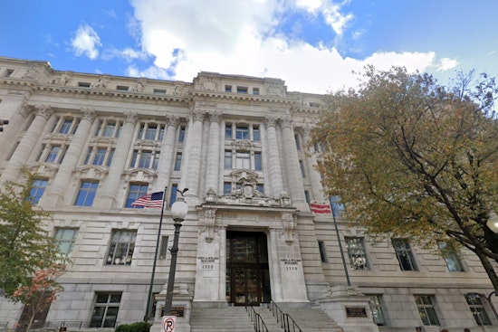 Washington, D.C. Council Period 26 Begins with New Faces and Key Legislation in Eventful January
