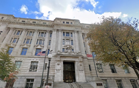 Washington, D.C. Council Period 26 Begins with New Faces and Key Legislation in Eventful January