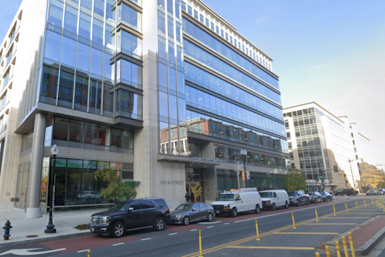 Washington, D.C. Expands Clear Lanes Initiative for Improved Bus Traffic and Safety