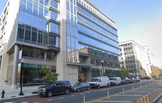 Washington, D.C. Expands Clear Lanes Initiative for Improved Bus Traffic and Safety