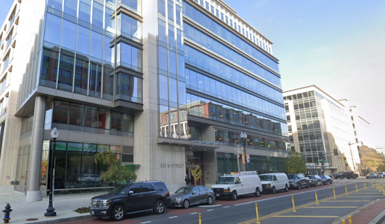 Washington, D.C. Expands Clear Lanes Initiative for Improved Bus Traffic and Safety