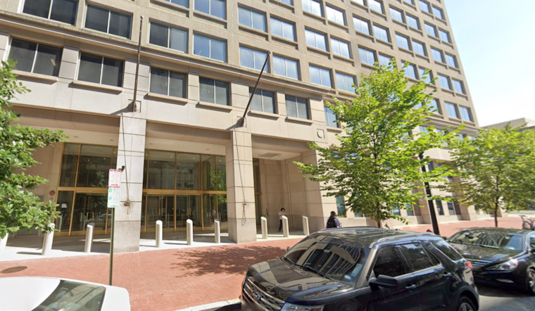 Washington D.C. Man Sentenced to Nine Years for Kidnapping and Robbery in Alexandria