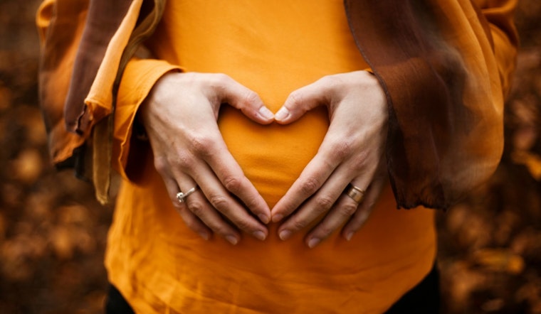 Washington D.C. Mayor Boosts Maternal Health With $17 Million Medicaid Initiative