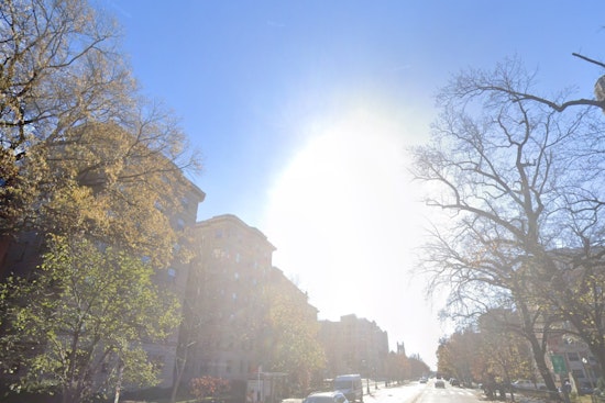 Washington D.C. Prepares for Sunny Days Ahead, Gusts to Pick Up Midweek Before Rainy Weekend Finale