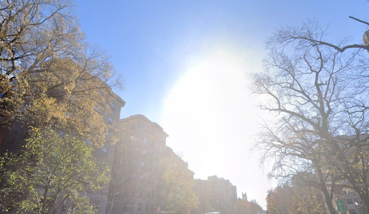 Washington D.C. Prepares for Sunny Days Ahead, Gusts to Pick Up Midweek Before Rainy Weekend Finale
