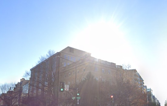 Washington D.C. Residents Brace for Winter Gusts, NWS Issues Gale Watch for Maritime Areas