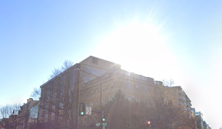 Washington D.C. Residents Brace for Winter Gusts, NWS Issues Gale Watch for Maritime Areas