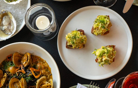 Washington DC Warms Up with Winter Restaurant Week, Savor Local Flavors and Support Businesses