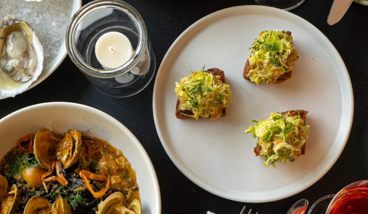 Washington DC Warms Up with Winter Restaurant Week, Savor Local Flavors and Support Businesses