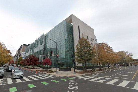 Washington D.C.'s Department of Forensic Sciences Regains Key Accreditation, Bolstering Crime-Solving Capabilities