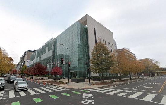 Washington D.C.'s Department of Forensic Sciences Regains Key Accreditation, Bolstering Crime-Solving Capabilities