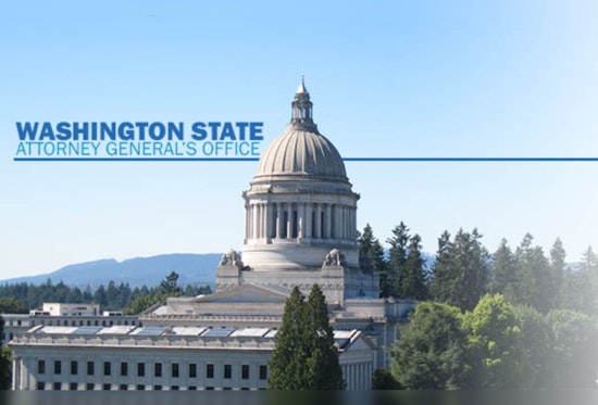 Washington Joins 22 States in Legal Challenge Against Trump Administration's Freeze on Federal Aid
