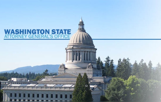 Washington Joins 22 States in Legal Challenge Against Trump Administration's Freeze on Federal Aid