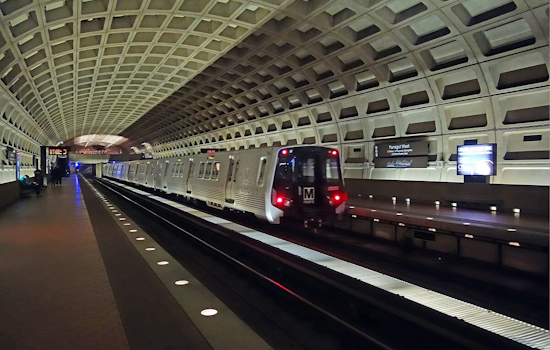 Washington Metro Rolls Out Special Edition SmarTrip Cards Celebrating Arrival of Giant Pandas at National Zoo