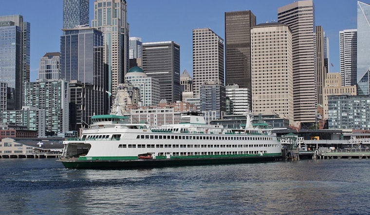 Washington State Ferries Celebrate Rider Boost with Over 19 Million Passengers in 2024