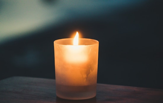 Washington State Fire Marshal's Office Issues Candle Safety Alert Amid Rising Fire Incidents