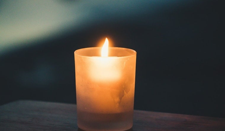 Washington State Fire Marshal's Office Issues Candle Safety Alert Amid Rising Fire Incidents