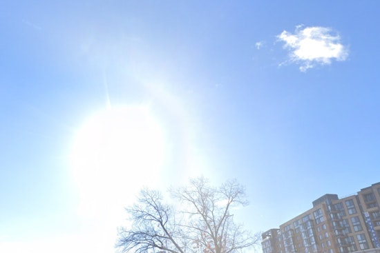 Washingtonians to Enjoy Milder Weather with Sunny Skies and Rising Temperatures