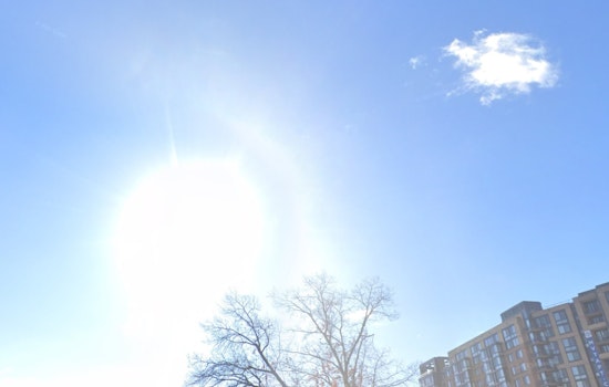 Washingtonians to Enjoy Milder Weather with Sunny Skies and Rising Temperatures