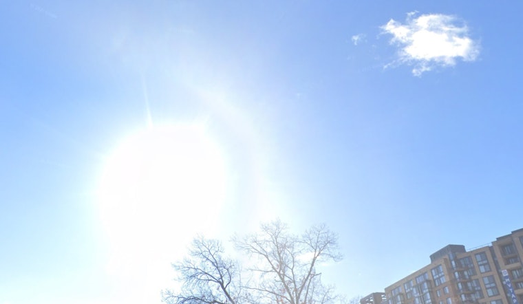Washingtonians to Enjoy Milder Weather with Sunny Skies and Rising Temperatures