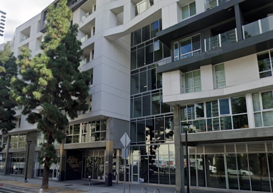 Waterton Bolsters Los Angeles Holdings with Acquisition of G12 Apartment Community in DTLA