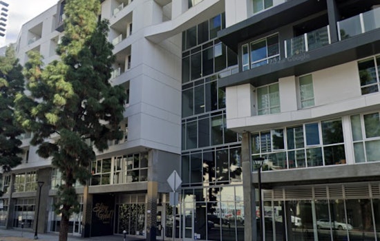 Waterton Bolsters Los Angeles Holdings with Acquisition of G12 Apartment Community in DTLA