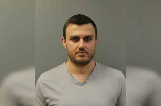 Wauconda Man Charged in Bucktown Hit-and-Run That Left Woman Critically Injured