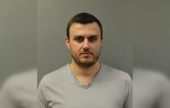 Wauconda Man Charged in Bucktown Hit-and-Run That Left Woman Critically Injured