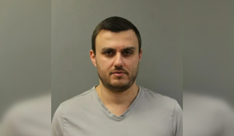 Wauconda Man Charged in Bucktown Hit-and-Run That Left Woman Critically Injured