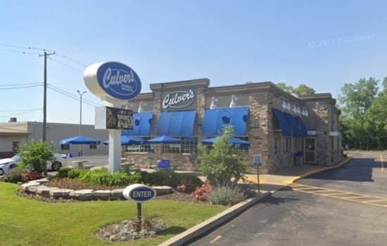 Waukesha Community Rallies Behind Voss Family, Culver's Fundraiser Exceeds $20K Goal After Tragic Loss