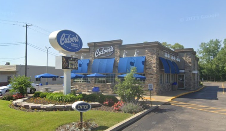 Waukesha Community Rallies Behind Voss Family, Culver's Fundraiser Exceeds $20K Goal After Tragic Loss