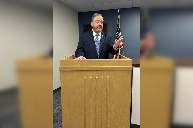 Waukesha County Sales Tax Initiative Fails, Forcing Fiscal Reassessment and Potential Service Cuts