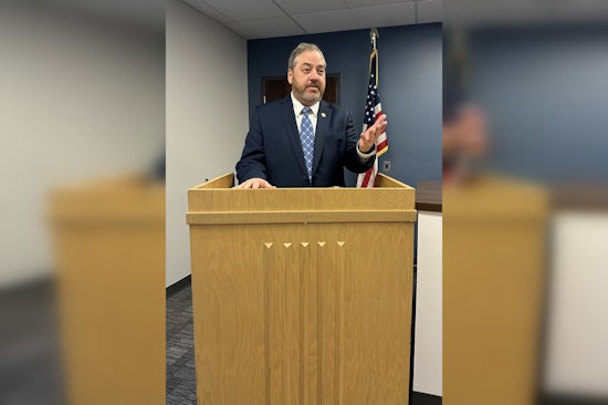 Waukesha County Sales Tax Initiative Fails, Forcing Fiscal Reassessment and Potential Service Cuts