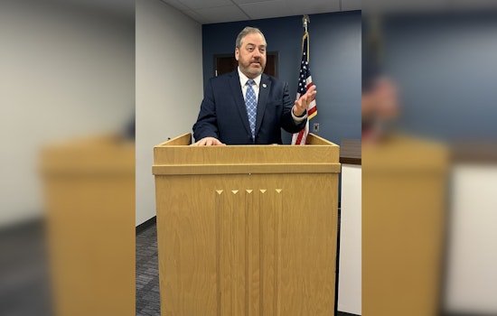 Waukesha County Sales Tax Initiative Fails, Forcing Fiscal Reassessment and Potential Service Cuts
