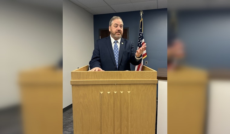 Waukesha County Sales Tax Initiative Fails, Forcing Fiscal Reassessment and Potential Service Cuts