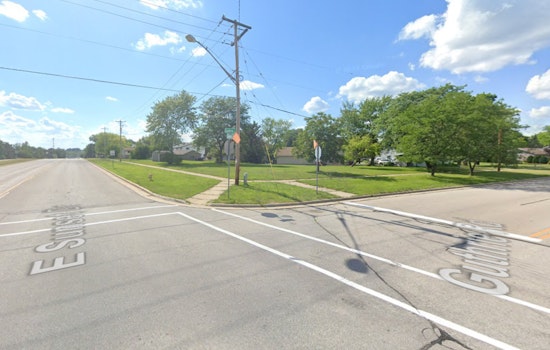 Waukesha Tragedy, Teen Girl Killed in DUI Crash, 19-Year-Old Driver Charged with Homicide