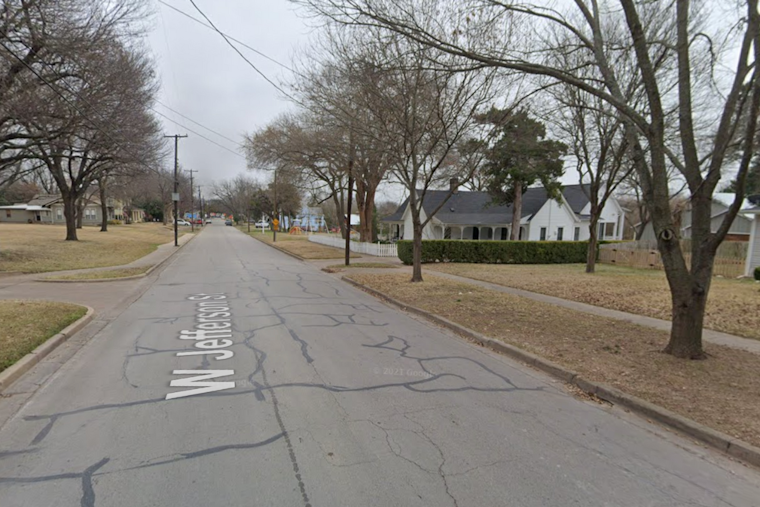 Waxahachie Police Arrest Suspect in Drug Investigation Following Search Warrant