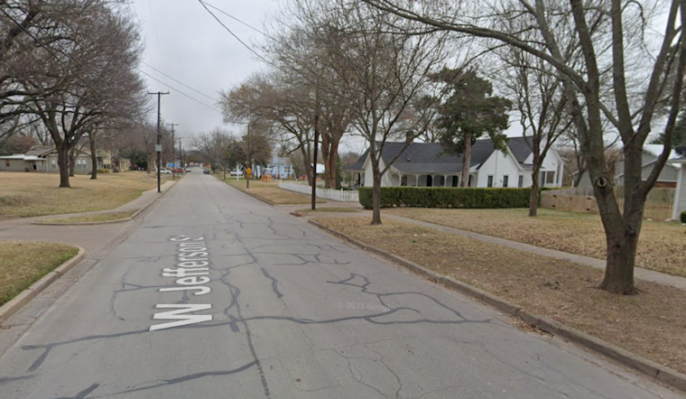 Waxahachie Police Arrest Suspect in Drug Investigation Following Search Warrant