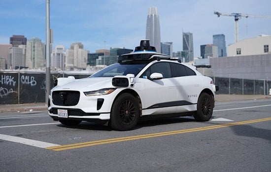 Waymo Launches Testing of Driverless Robotaxis on Los Angeles Freeways, Expanding Autonomous Reach