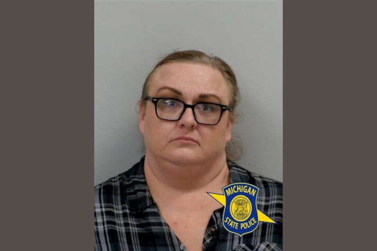 Wayne County Woman Charged With Smuggling Contraband Into Michigan Prison