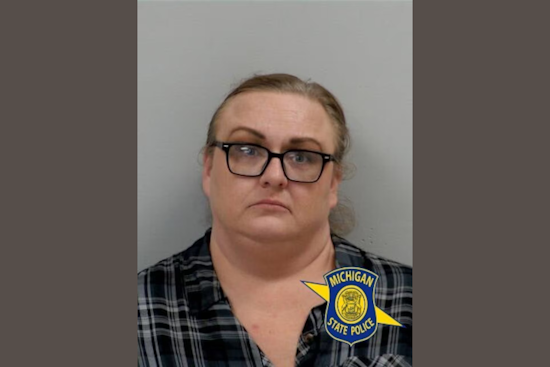Wayne County Woman Charged With Smuggling Contraband Into Michigan Prison