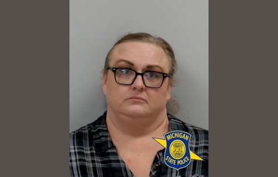 Wayne County Woman Charged With Smuggling Contraband Into Michigan Prison