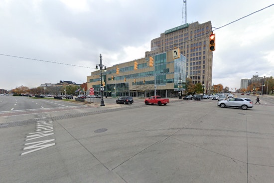 Wayne State University Employee Fatally Struck in Midtown Detroit Crash