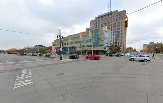 Wayne State University Employee Fatally Struck in Midtown Detroit Crash