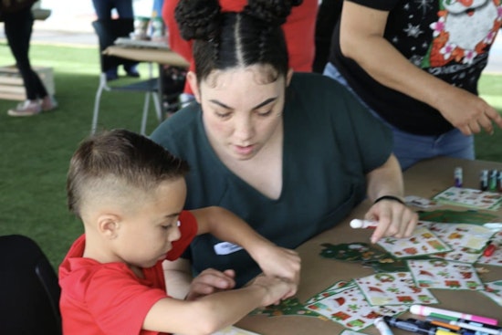 WCCC Celebrates Family Bonds with Festive "Star Light, Star Bright Kids' Day" Event in Honolulu