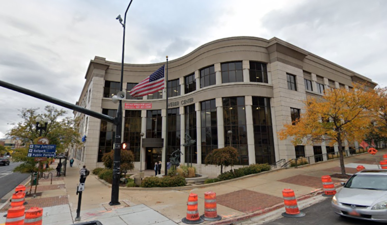 Weber County Commission Seeks Engaged Citizens for Little Mountain Service Area Board Positions
