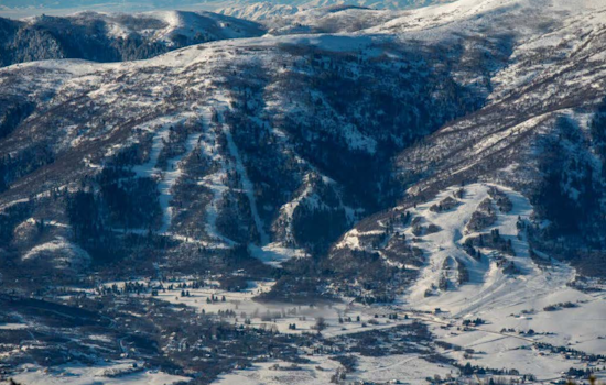 Weber County Launches Nordic Village CRA to Propel Economic and Environmental Growth