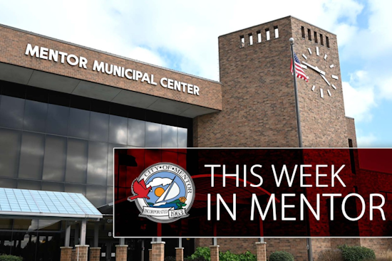 Week of Excitement in Mentor: Council Meeting, Tree Recycling, and Chill Out Winter Festivities on the Agenda