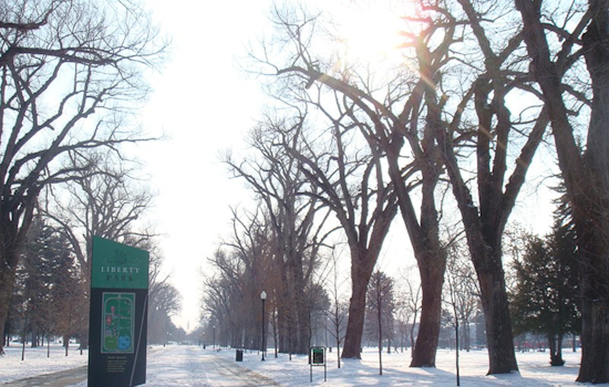 Week of Varied Weather Ahead for Salt Lake City: From Snow Chances to Sunny Skies